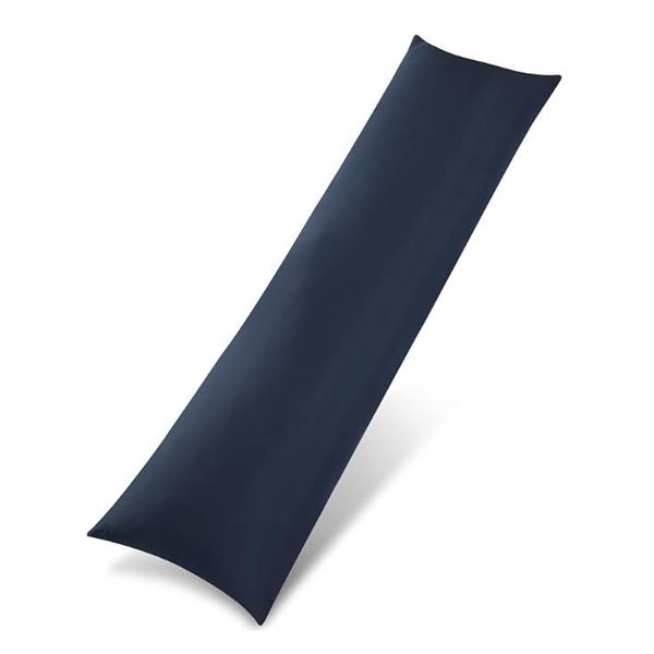 Utopia Bedding Pillow Pack of 1, (Double, 4Ft 6 Inch), Full Body Pillow