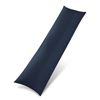 Image 1 : Utopia Bedding Pillow Pack of 1, (Double, 4Ft 6 Inch), Full Body Pillow