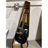 Image 2 : RoeeFinch Acoustic Guitar in Black Finish