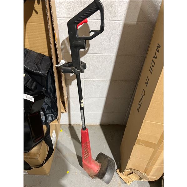 Toro 11-Inch Cut Trimmer Edger Electric Lawn Tool