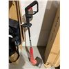 Image 1 : Toro 11-Inch Cut Trimmer Edger Electric Lawn Tool