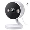 Image 1 : Tapo 2K QHD Indoor/Outdoor Home Security Wi-Fi Camera