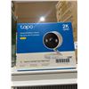 Image 2 : Tapo 2K QHD Indoor/Outdoor Home Security Wi-Fi Camera