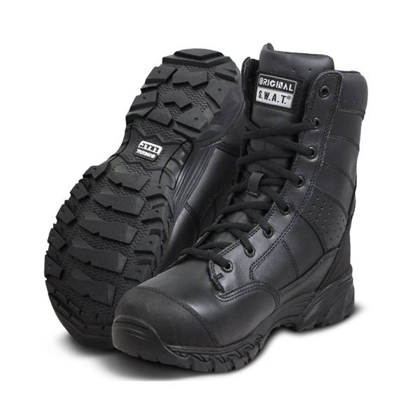 Original S.W.A.T. Chase 9” Waterproof Tactical Boots Size 9