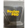 Image 2 : Poulan Pro 208cc 24-Inch Two-Stage Snow Blower