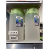 Image 2 : Arrow Home Products 2.25 Qt / 2.1 L BPA-Free Pitchers – Lot of 2