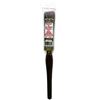 Image 1 : Bennett Paint Brush – Polyester – Angular – Wooden Handle – 3/4-