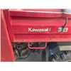 Image 6 : Kawasaki Mule 2500 Utility Vehicle with Enclosed Cab and 706.5 Hours