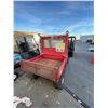 Image 7 : Kawasaki Mule 2500 Utility Vehicle with Enclosed Cab and 706.5 Hours