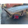 Image 3 : Tandem Axle Flatbed Trailer by Rainbow Trailer Sales