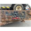 Image 3 : Gooseneck Flatbed Utility/Equipment Trailer with Dual Axles