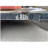 Image 4 : Hi-Mark Multi-Purpose Utility Trailer With Wooden Flatbed