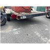Image 5 : Hi-Mark Multi-Purpose Utility Trailer With Wooden Flatbed