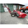 Image 7 : Turf Teq 1305 Sidewinder With Honda 13.0 OHV Engine and Sweeper Attachment