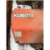 Image 3 : Kubota L2062C Rotary Broom Attachment with Hydraulic Connections