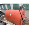 Image 3 : Westeel Fuel Storage Tank with Pump System – Model 1202