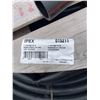 Image 3 : High-Density Polyethylene (HDPE) Pipe Roll with Markings and 2.5-Inch Diameterx1000′ (Stock