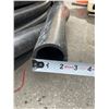 Image 5 : High-Density Polyethylene (HDPE) Pipe Roll with Markings and 2.5-Inch Diameterx1000′ (Stock