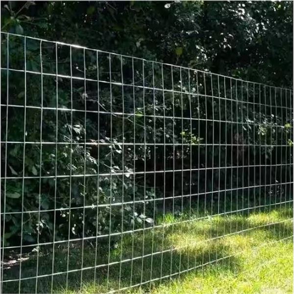 Tree Island Steel Strand Utility Fence 4×2 – 14 Gauge 72in x 50ft Roll