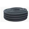 Image 1 : Big O 4-Inch by 250-Foot Perforated Drainage Pipe With Filter Sock