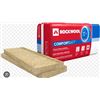 Image 1 : Lot of 2 Rockwool ComfortBatt R14 Thermal Home Insulation, 24-inch, 8 Batts