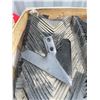 Image 3 : Crate Lot of Adams 14225GC Agricultural Plow Blades 14 1/2″H x 15″ W