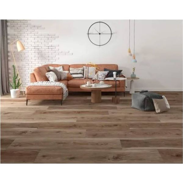 Kort & Co. Lockeland RVIKORTLOCK Flooring Planks 6.5mm Rigid Core Vinyl Click 19.23 SF/BX x[x=#8217/