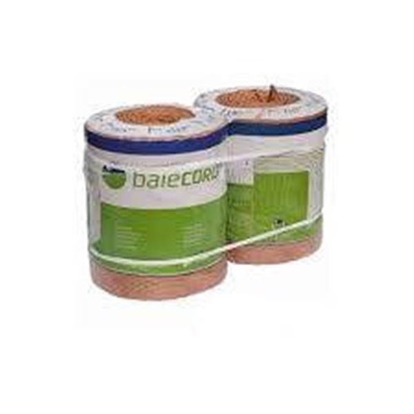 Lot of 2 BaleCord Baler Twine 28000-110, 8.4 lb, 14000 ft