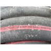 Image 3 : 1.5-Inch Hydraulic Hose Bundle H5024D with Max 350 Bar/5100 PSI Pressure Rating
