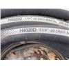 Image 3 : Ryco H4020D Hydraulic Hose – 1 1/4-inch DN31, 280 Bar / 4100 PSI