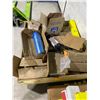 Image 6 : Pallet Lot of Industrial Parts Including SPM Oil & Gas Components