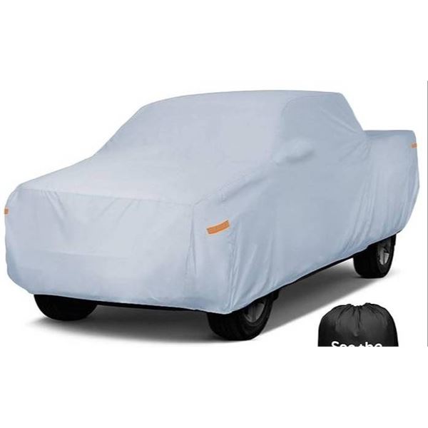 EzyShade Truck Cover Waterproof All Weather