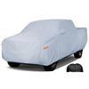 Image 1 : EzyShade Truck Cover Waterproof All Weather