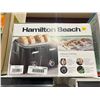 Image 2 : Hamilton Beach 4-Slice Toaster With Extra-Wide Slots