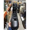 Image 3 : Rothco Forced Entry 8-Inch Tactical Boot, Black, Size 7.5