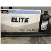Image 2 : Co-Op Premium Lubricants Elite 5W-20 Motor Oil – 12x1L