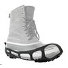 Image 1 : Olympia Medium Ice Cleats for Enhanced Traction on Ice and Snow