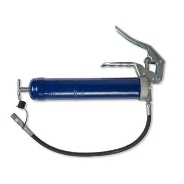 Lincoln Professional Lever Action Grease Gun With 10,000 PSI Pressure Rating