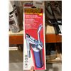 Image 2 : Lincoln Professional Lever Action Grease Gun With 10,000 PSI Pressure Rating