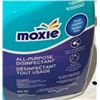 Image 1 : Moxie All-Purpose Disinfectant, 8x950ml