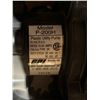 Image 4 : GPI Model P-200H Plastic Utility Pump, 12V DC, 15-24A