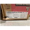 Image 3 : HandiFoam P12055C FR HFO C II-200 SPF Disposable Kit