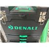 Image 3 : Denali Modular Tool Storage System with Multiple Drawers and Handle