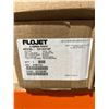 Image 3 : Flojet Duplex II Industrial Series Pump, Model D31X015F, 12V, 2.1 GPM