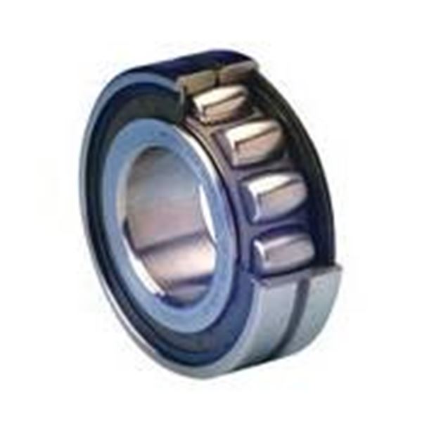 McGill SB22215W33SS Sphere-Rol Bearings with NylaPlate Seal