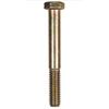 Image 1 : 9″ Hex Head Bolts Aprox 18 count
