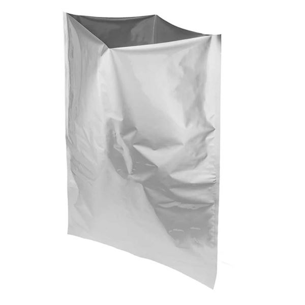 Lot of 12 – 30×20″  Mylar Storage Bags