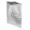 Image 1 : Lot of 12 – 30×20″  Mylar Storage Bags