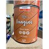 Image 2 : CO-OP Imagine Exterior Solid Wood Stain, 2×3.64 Liters, Made In Canada