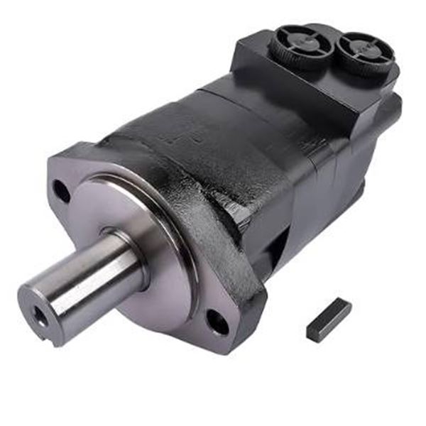 104-006 Hydraulic Motor by Eaton
